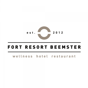 fort resort beemster logo
